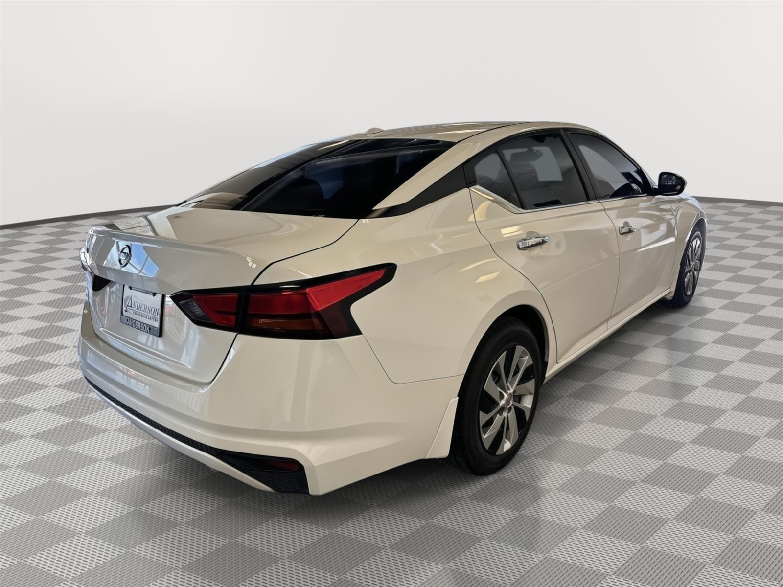 Used 2019 Nissan Altima 2.5 S Sedan for sale in St. Joseph MO
