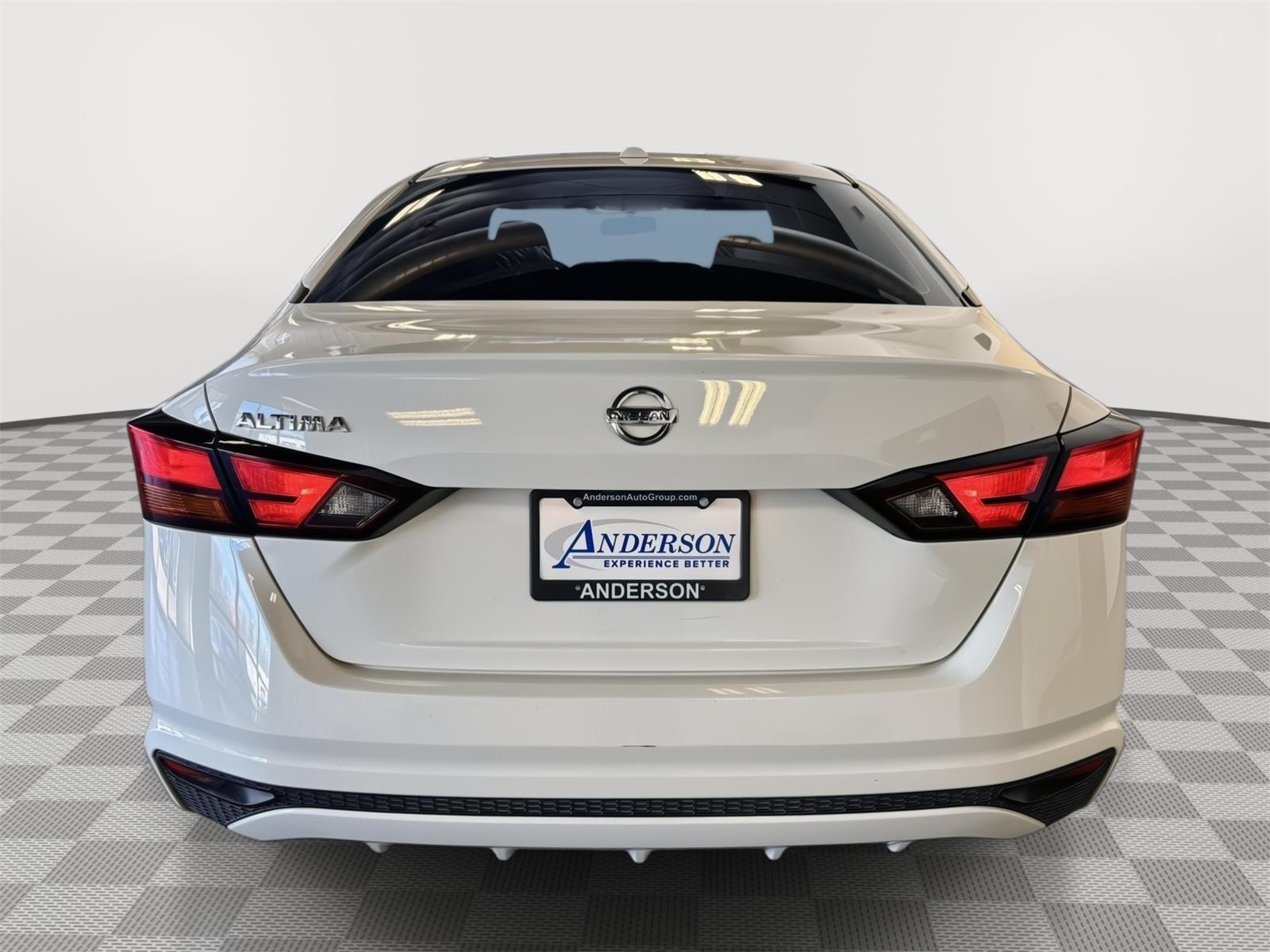 Used 2019 Nissan Altima 2.5 S Sedan for sale in St. Joseph MO