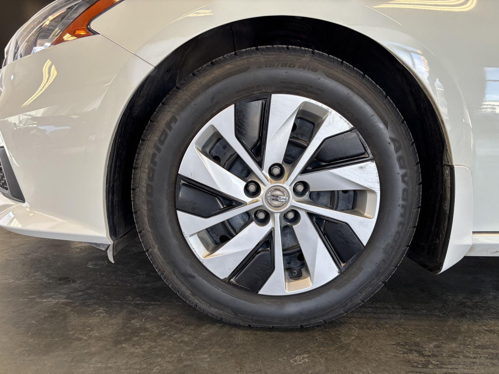 Used 2019 Nissan Altima 2.5 S Sedan for sale in St. Joseph MO