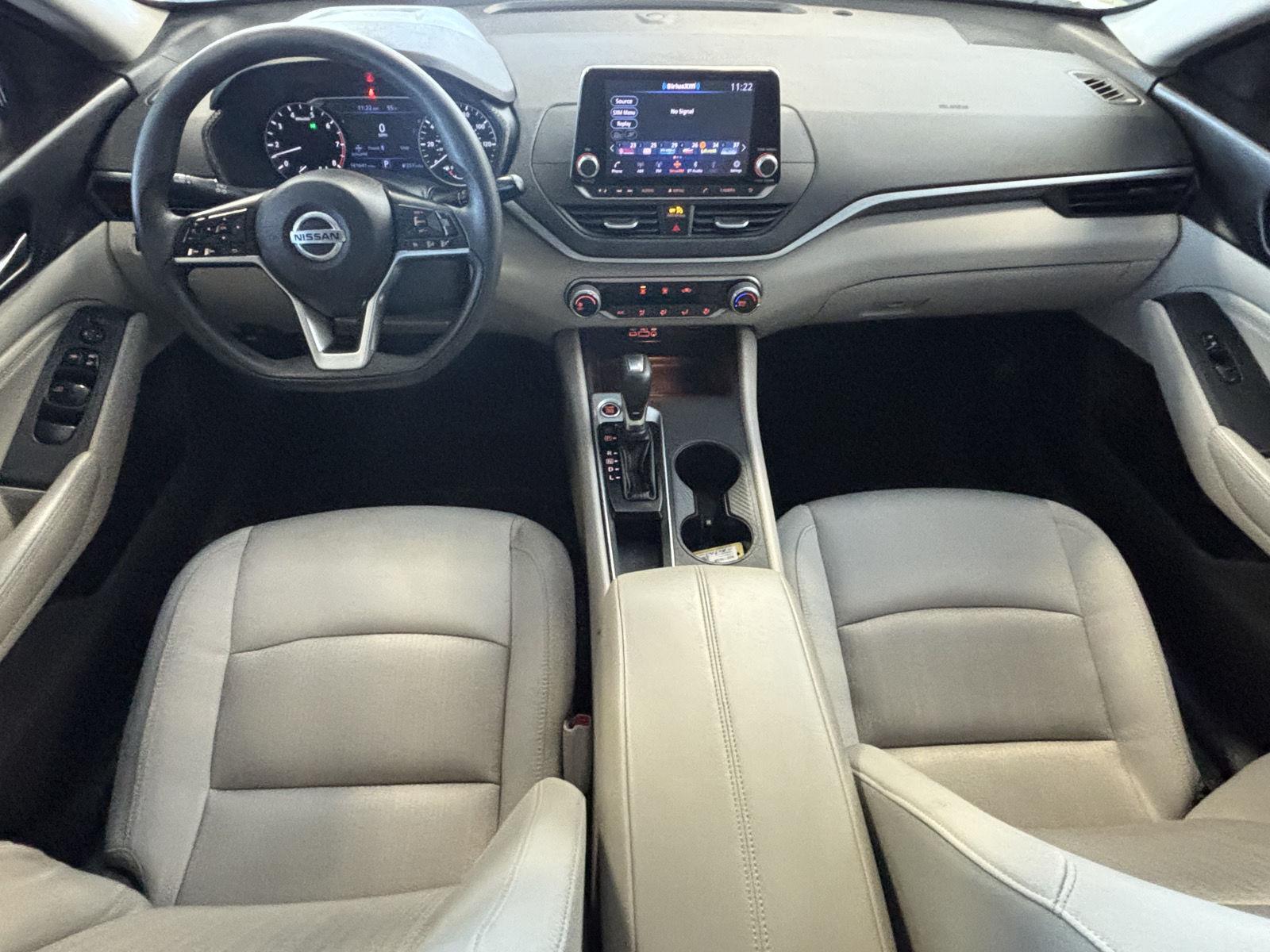 Used 2019 Nissan Altima 2.5 S Sedan for sale in St. Joseph MO