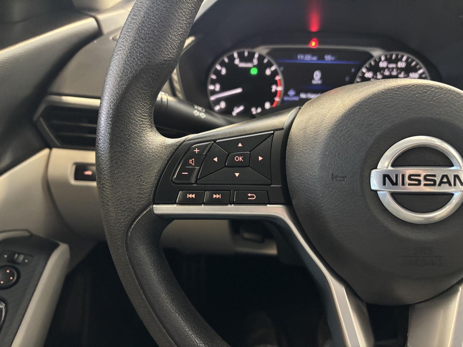 Used 2019 Nissan Altima 2.5 S Sedan for sale in St. Joseph MO