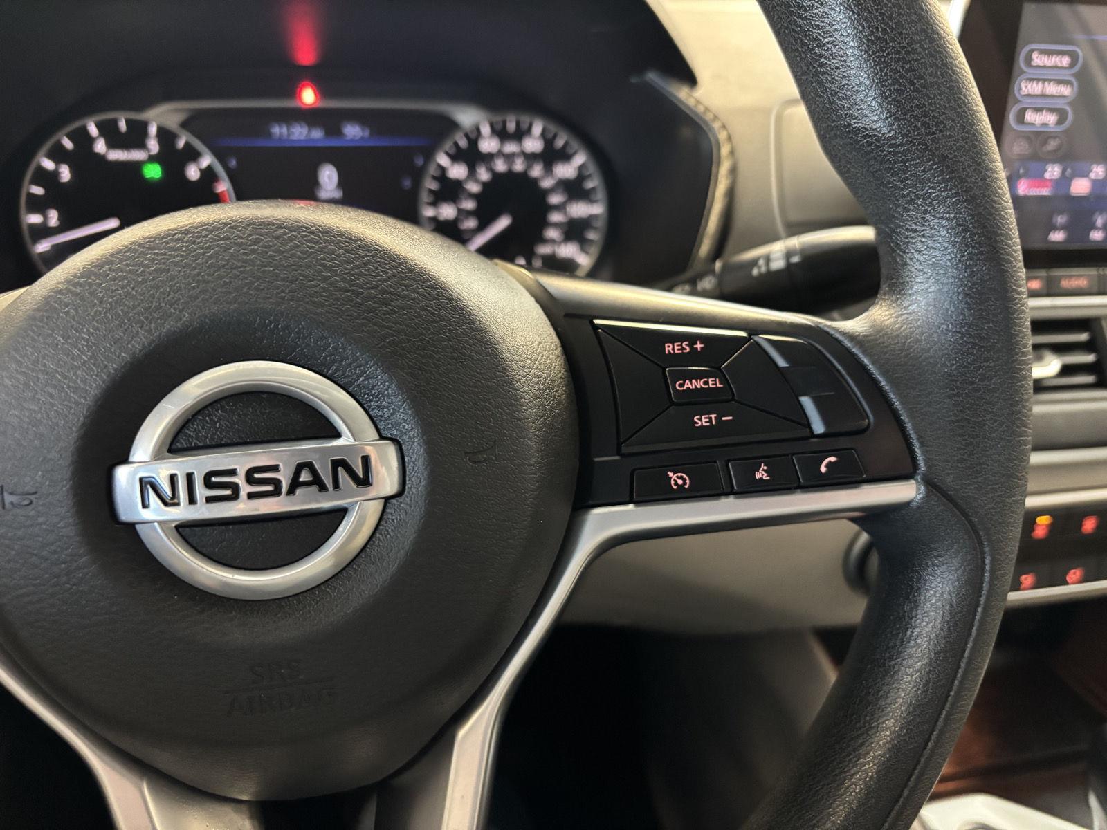 Used 2019 Nissan Altima 2.5 S Sedan for sale in St. Joseph MO