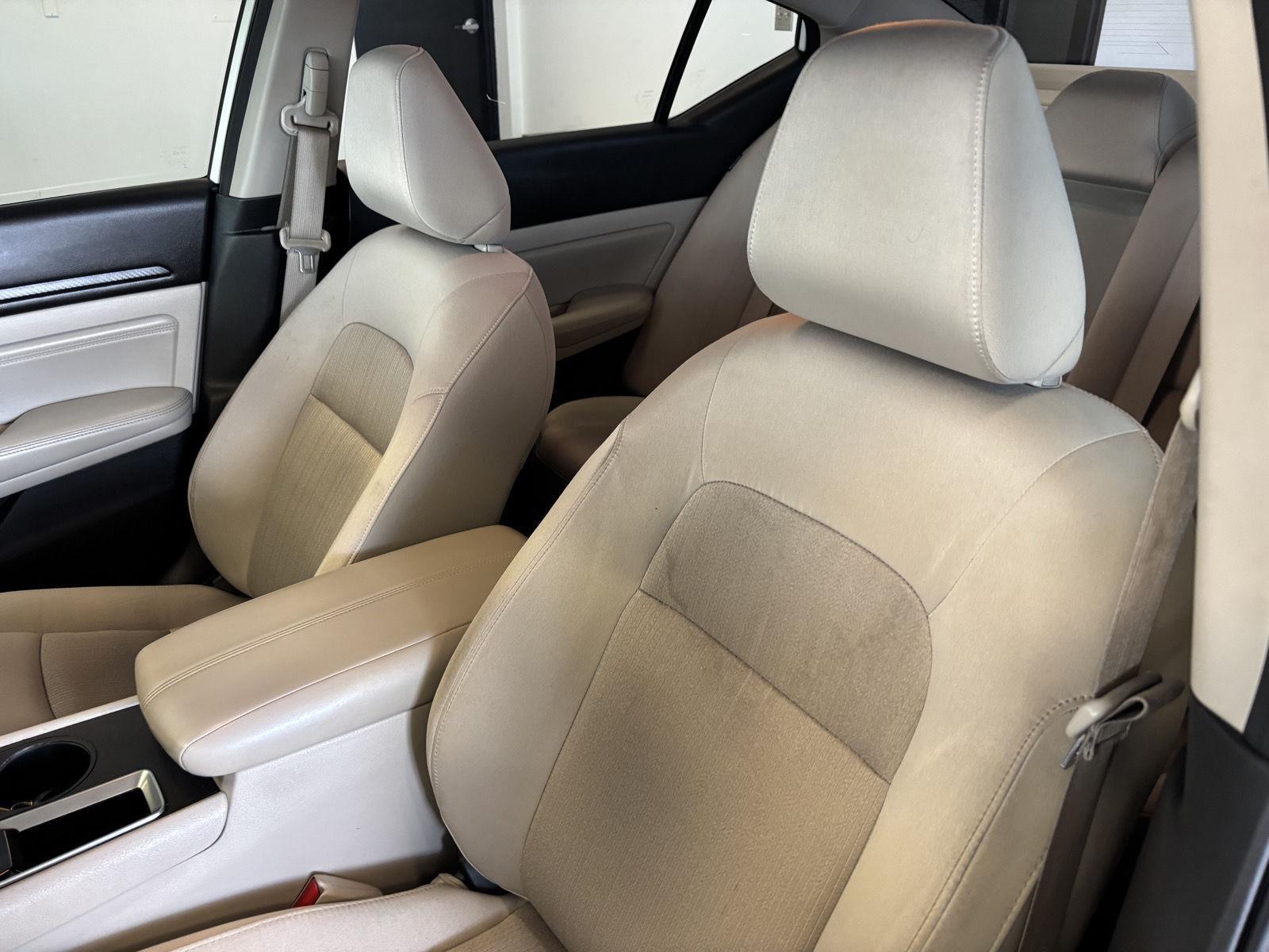 Used 2019 Nissan Altima 2.5 S Sedan for sale in St. Joseph MO