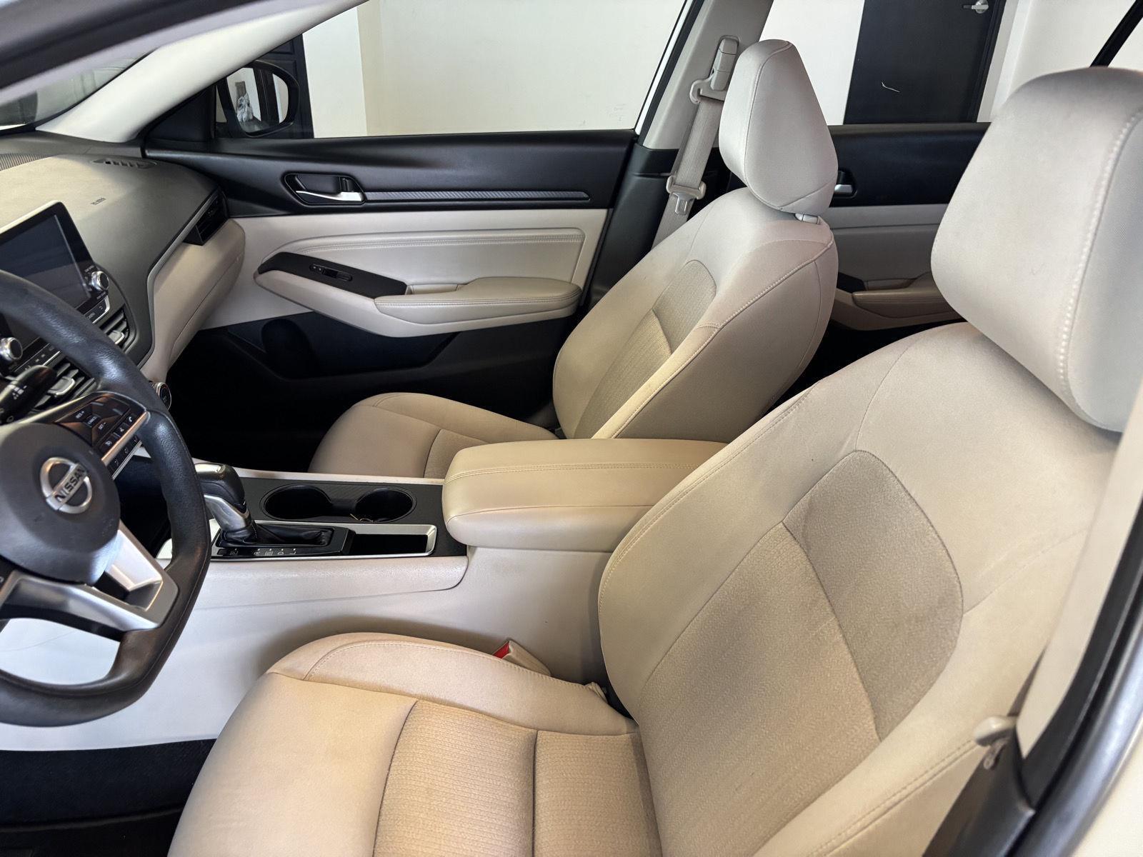 Used 2019 Nissan Altima 2.5 S Sedan for sale in St. Joseph MO