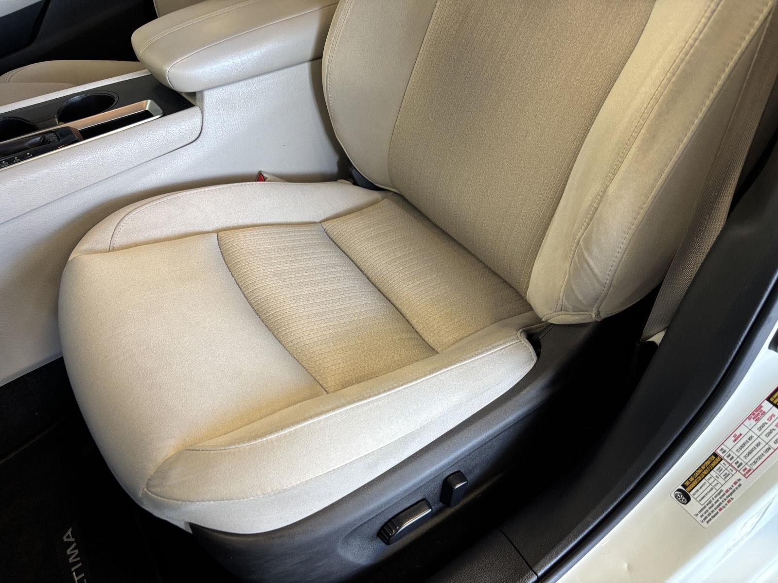 Used 2019 Nissan Altima 2.5 S Sedan for sale in St. Joseph MO