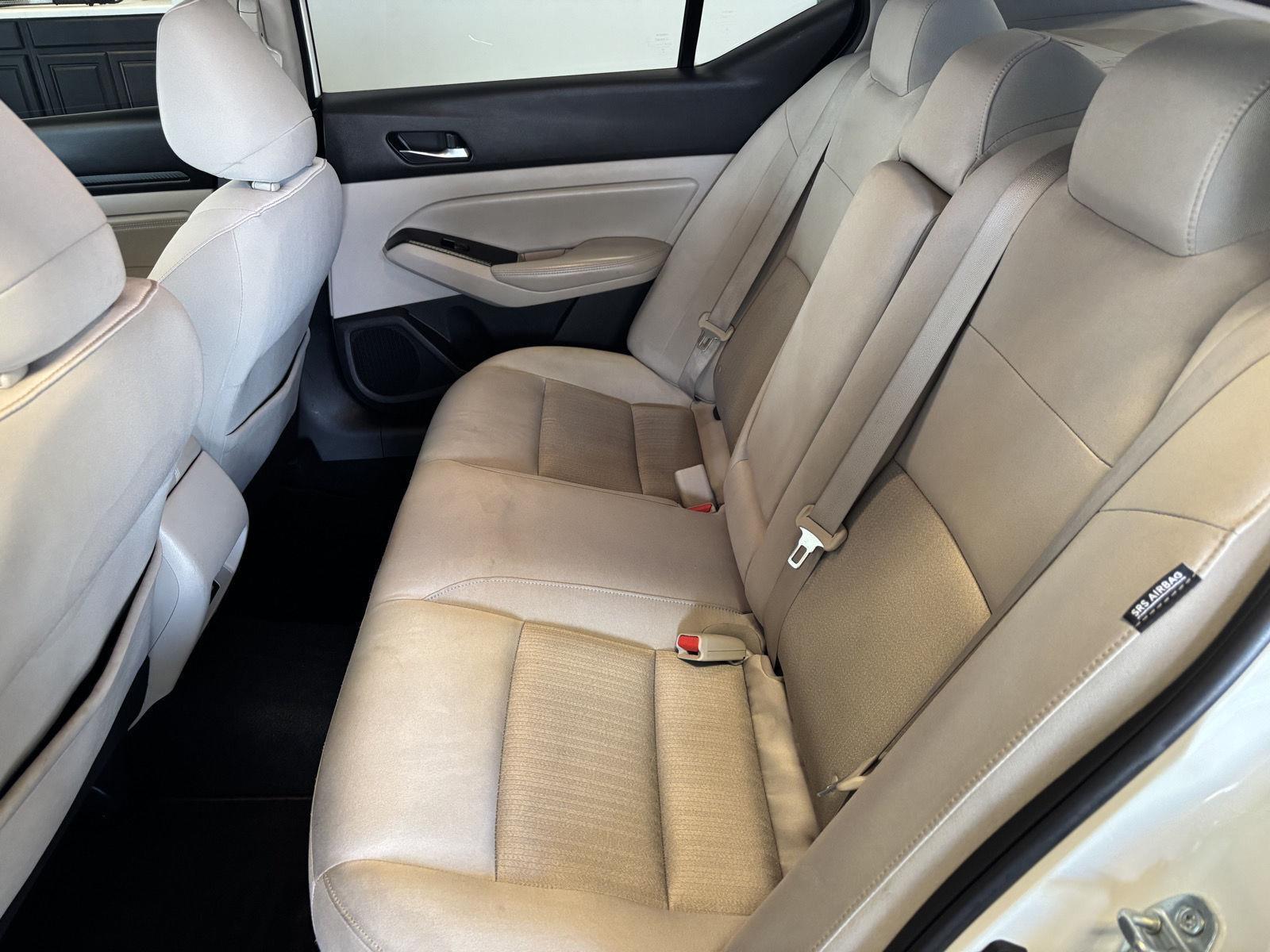 Used 2019 Nissan Altima 2.5 S Sedan for sale in St. Joseph MO