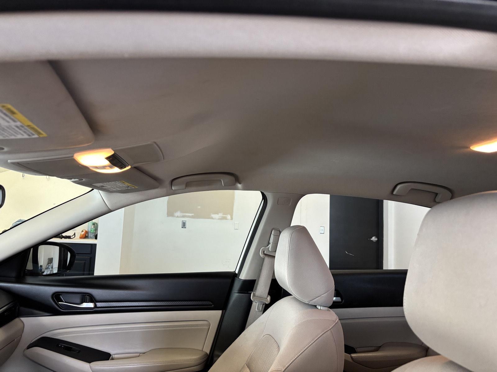 Used 2019 Nissan Altima 2.5 S Sedan for sale in St. Joseph MO