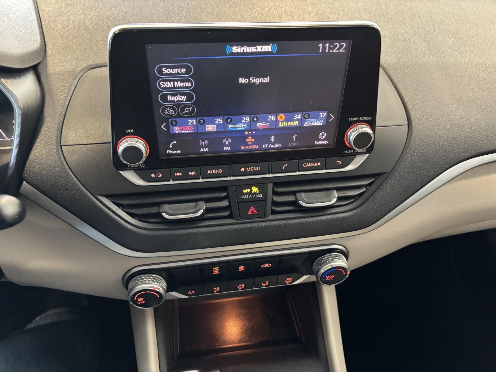 Used 2019 Nissan Altima 2.5 S Sedan for sale in St. Joseph MO