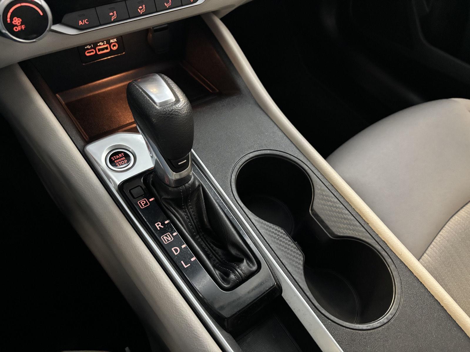 Used 2019 Nissan Altima 2.5 S Sedan for sale in St. Joseph MO