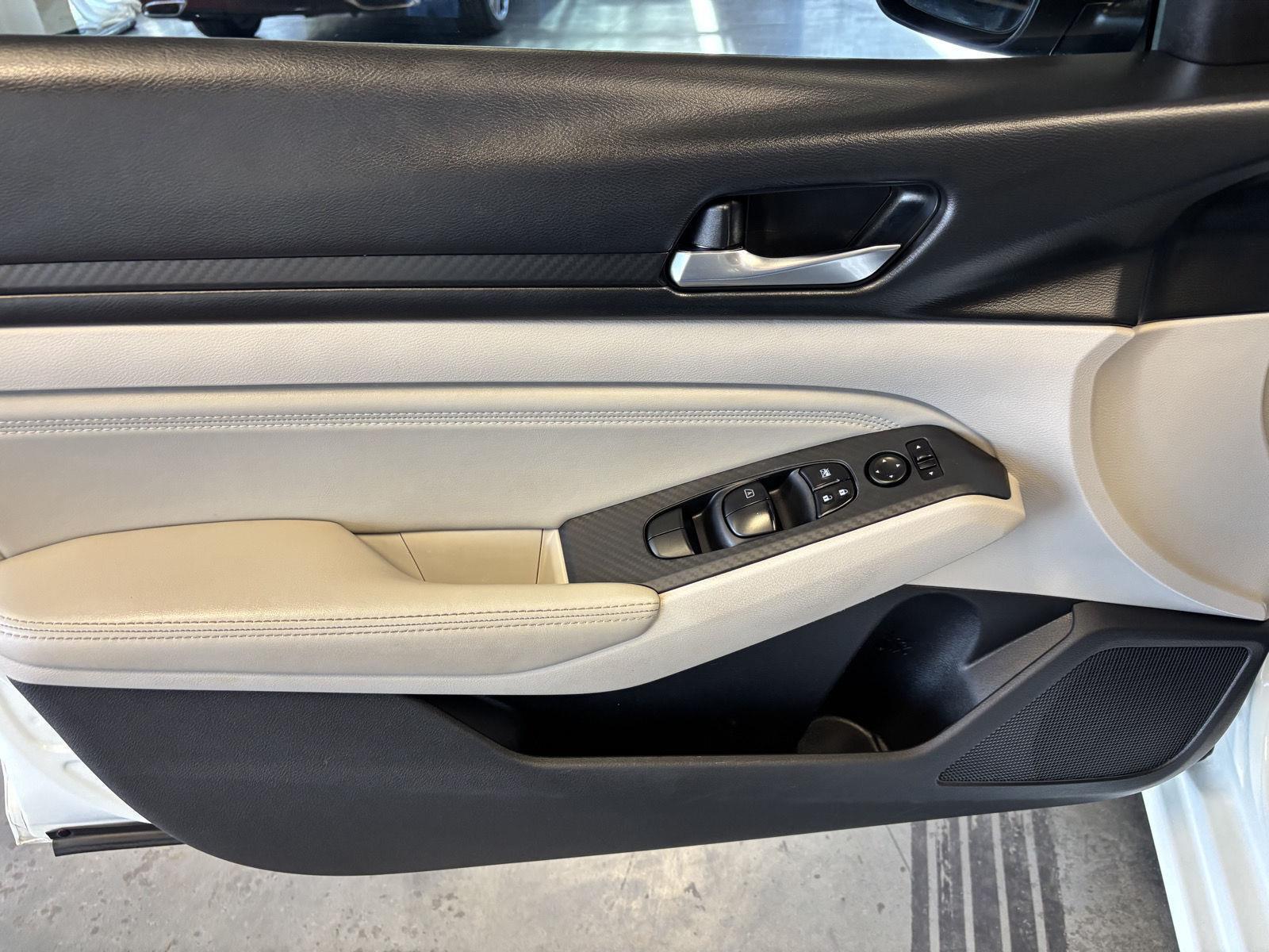 Used 2019 Nissan Altima 2.5 S Sedan for sale in St. Joseph MO