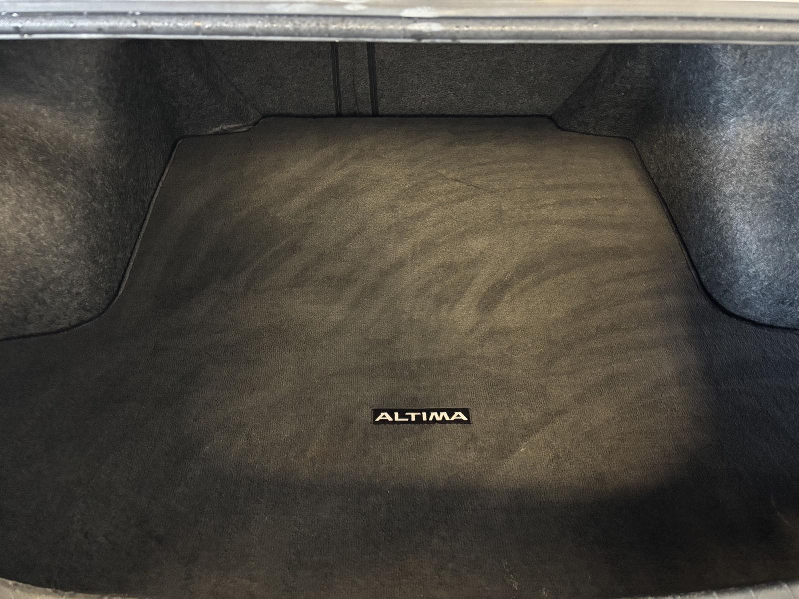 Used 2019 Nissan Altima 2.5 S Sedan for sale in St. Joseph MO