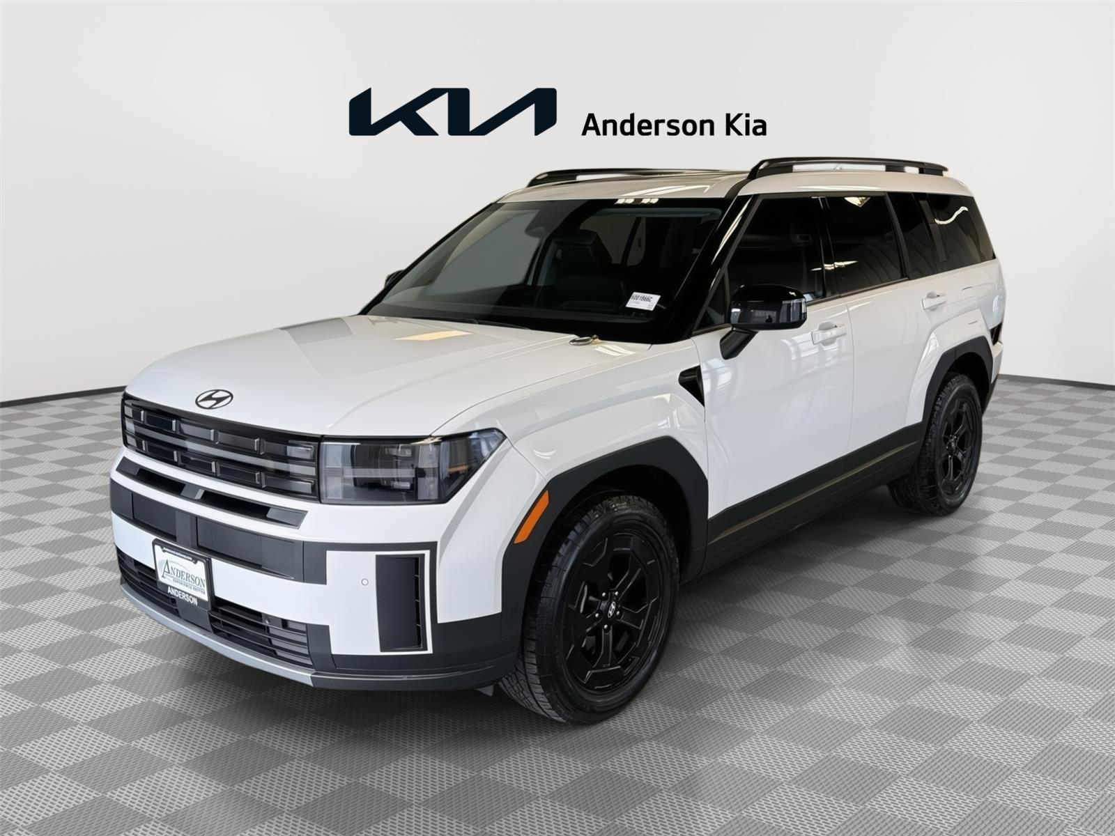 Pre-Owned 2024 Hyundai Santa Fe for sale in St. Joseph MO