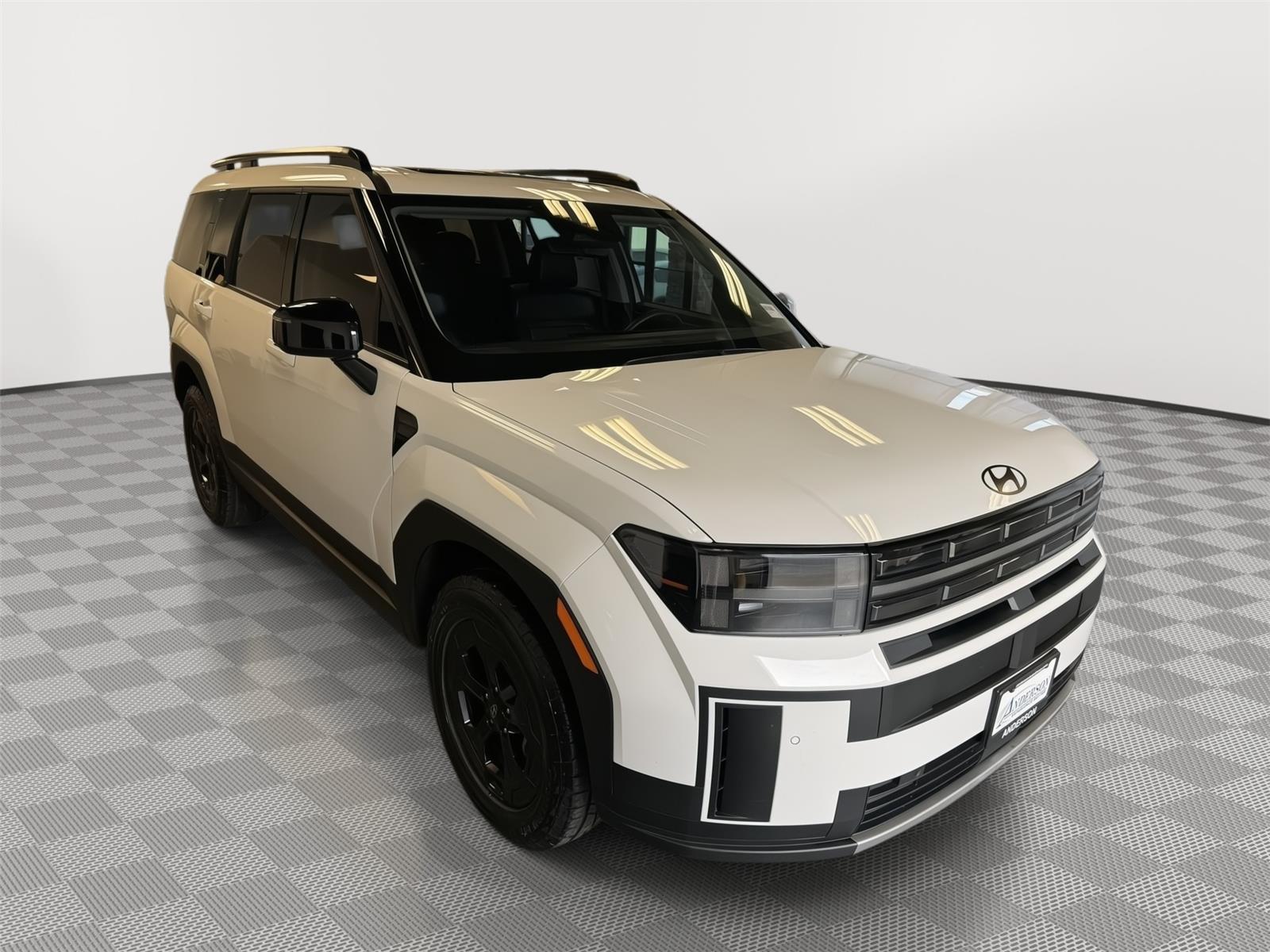 Used 2024 Hyundai Santa Fe for sale in St. Joseph MO