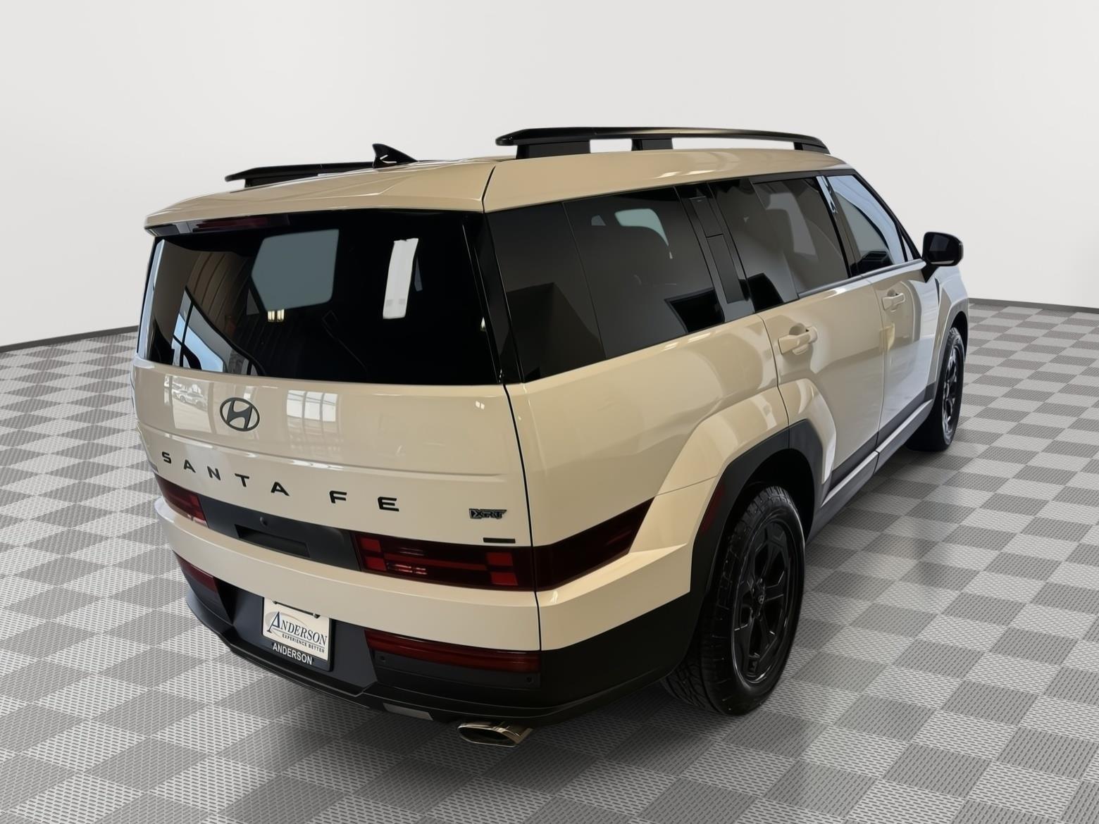 Used 2024 Hyundai Santa Fe for sale in St. Joseph MO