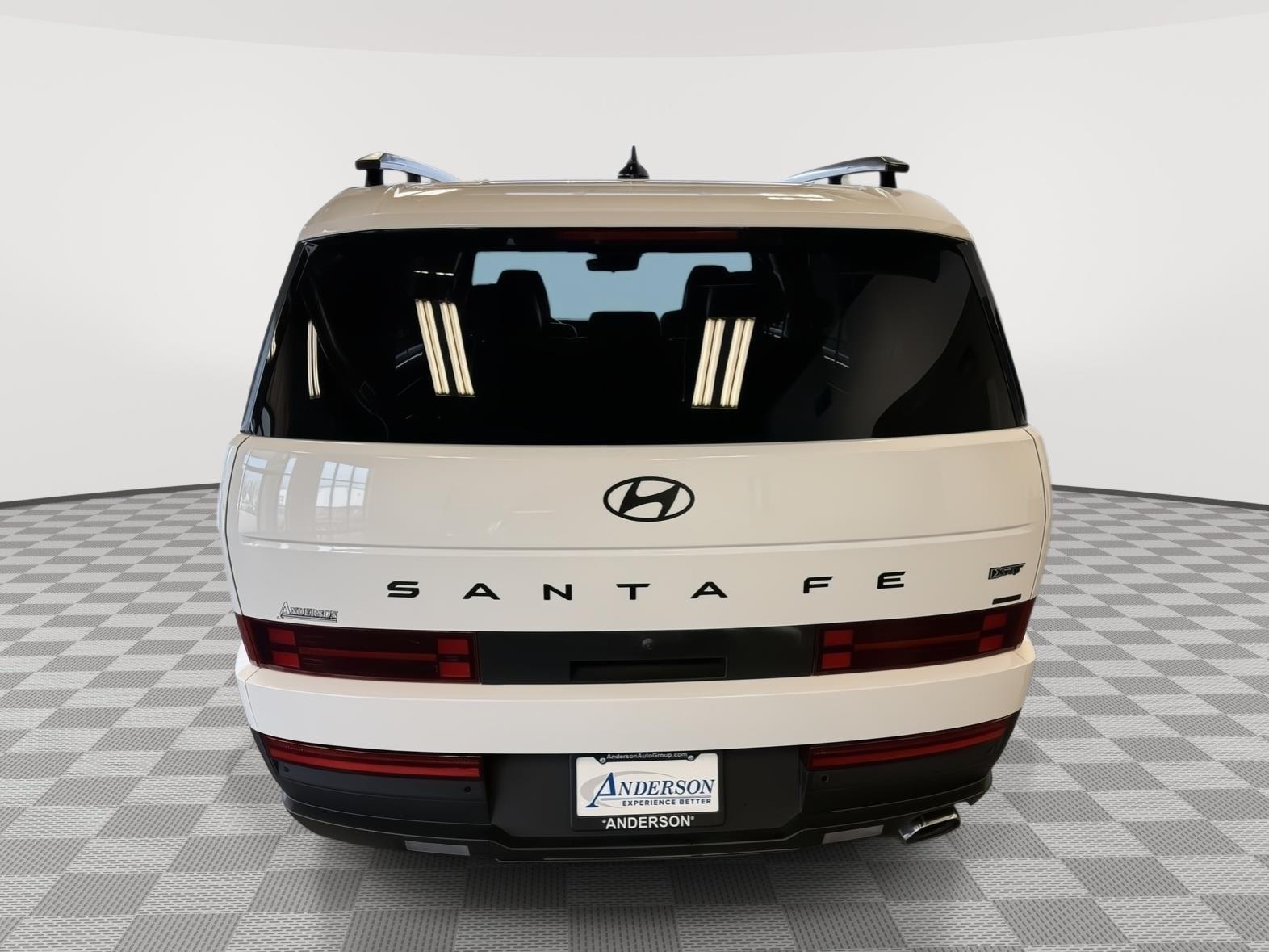 Used 2024 Hyundai Santa Fe for sale in St. Joseph MO