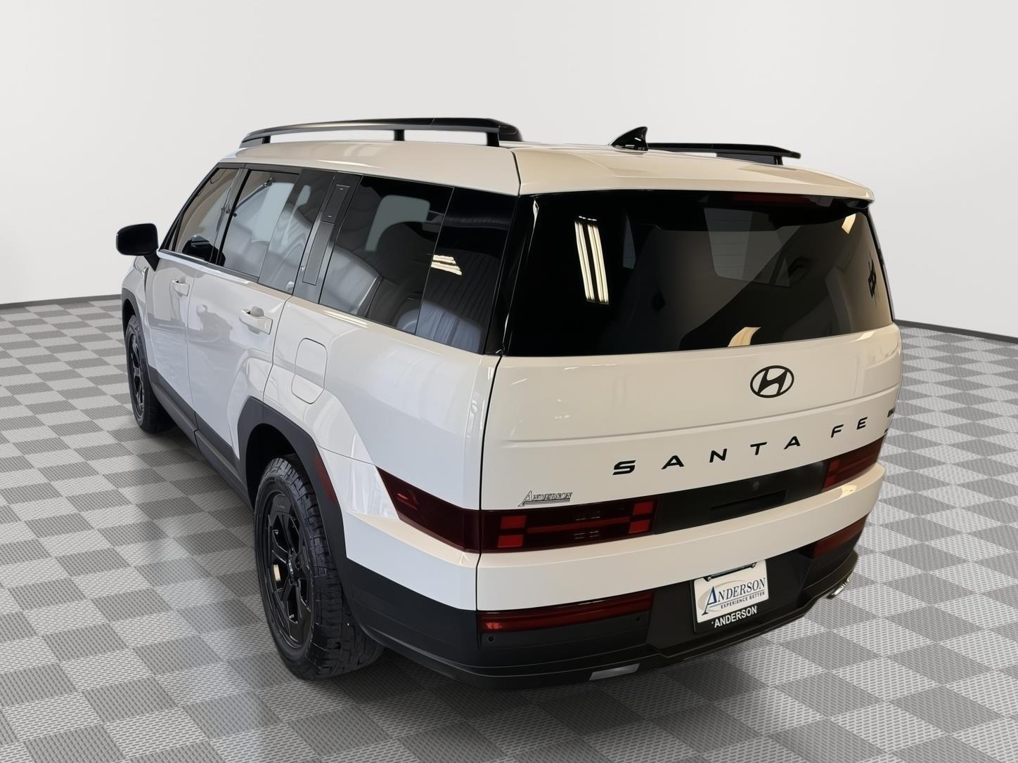 Used 2024 Hyundai Santa Fe for sale in St. Joseph MO