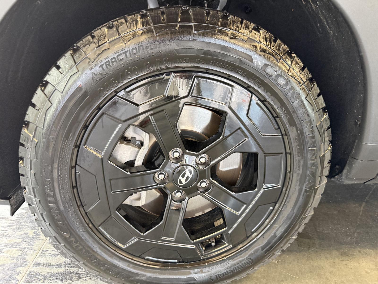 Used 2024 Hyundai Santa Fe for sale in St. Joseph MO