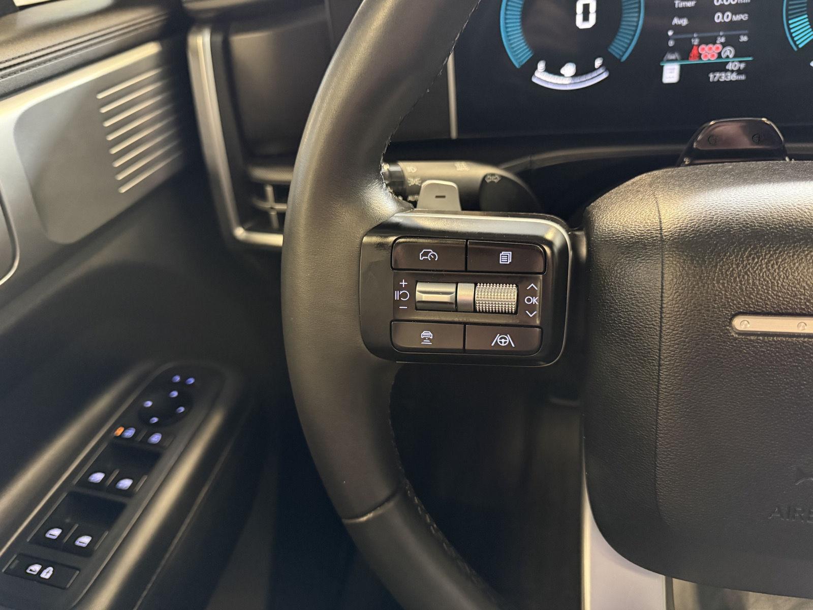 Used 2024 Hyundai Santa Fe for sale in St. Joseph MO