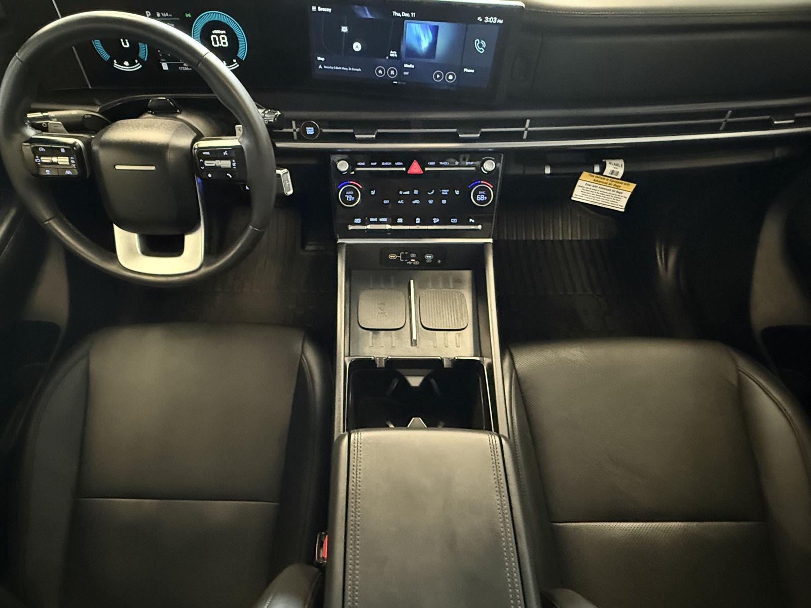 Used 2024 Hyundai Santa Fe for sale in St. Joseph MO