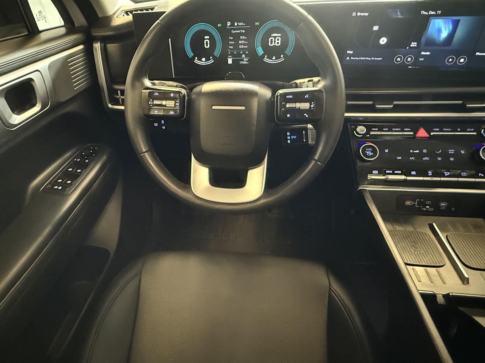 Used 2024 Hyundai Santa Fe for sale in St. Joseph MO