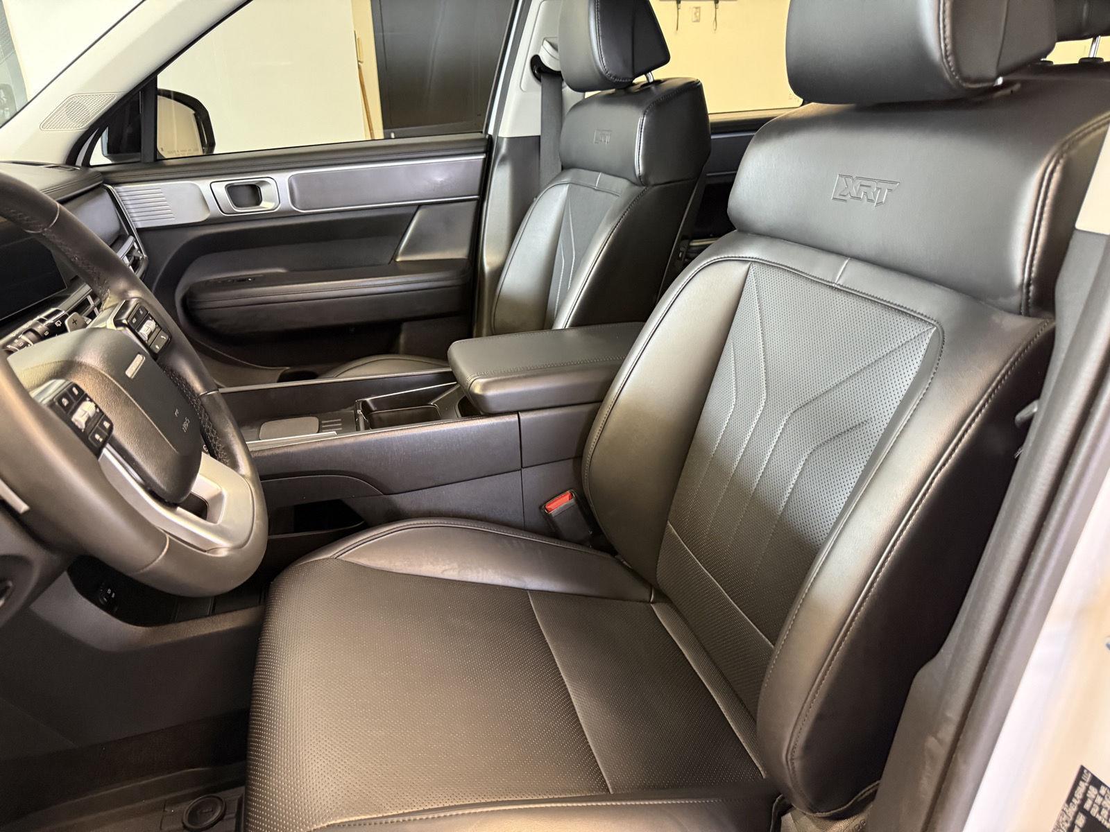 Used 2024 Hyundai Santa Fe for sale in St. Joseph MO