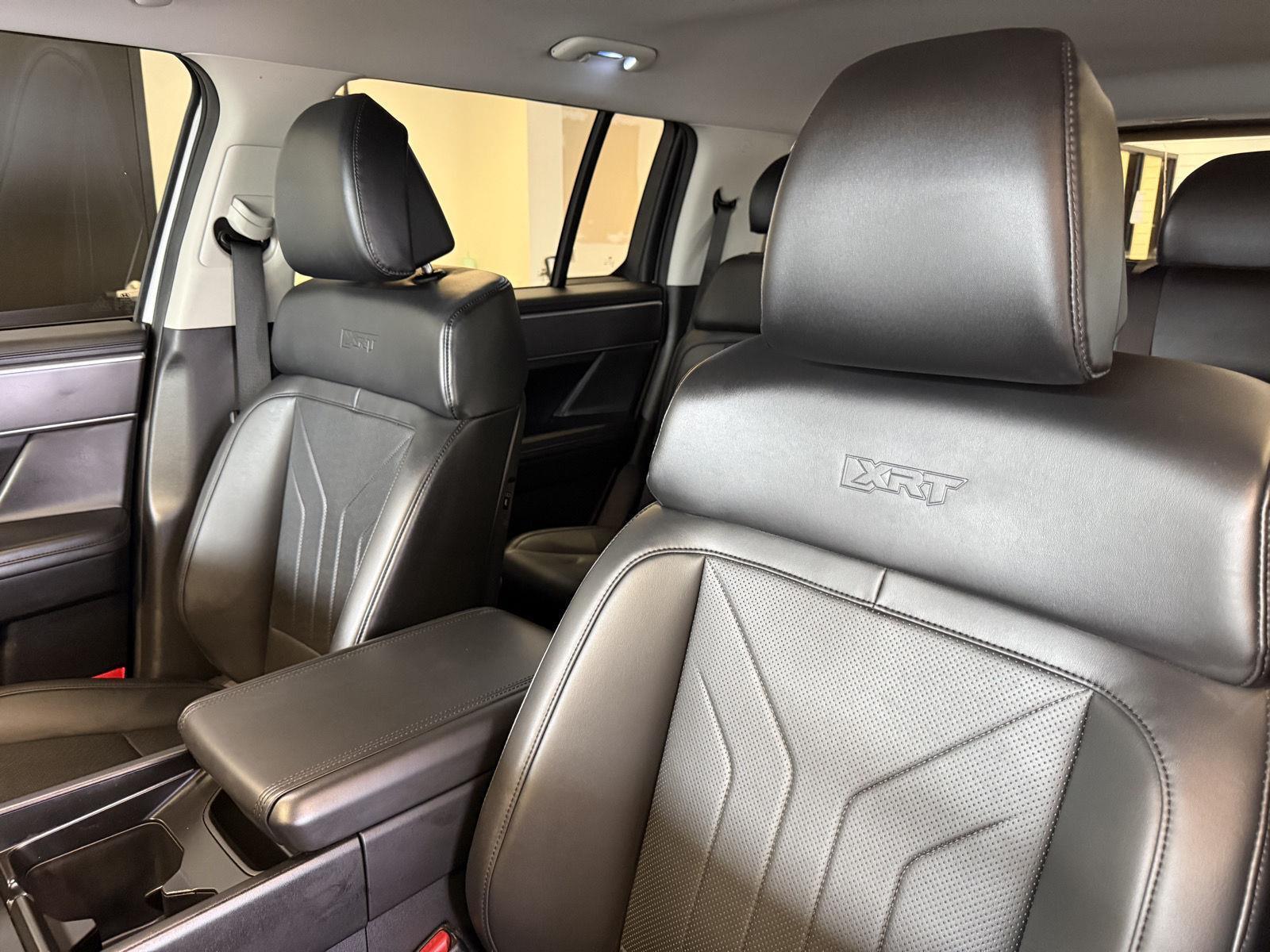 Used 2024 Hyundai Santa Fe for sale in St. Joseph MO