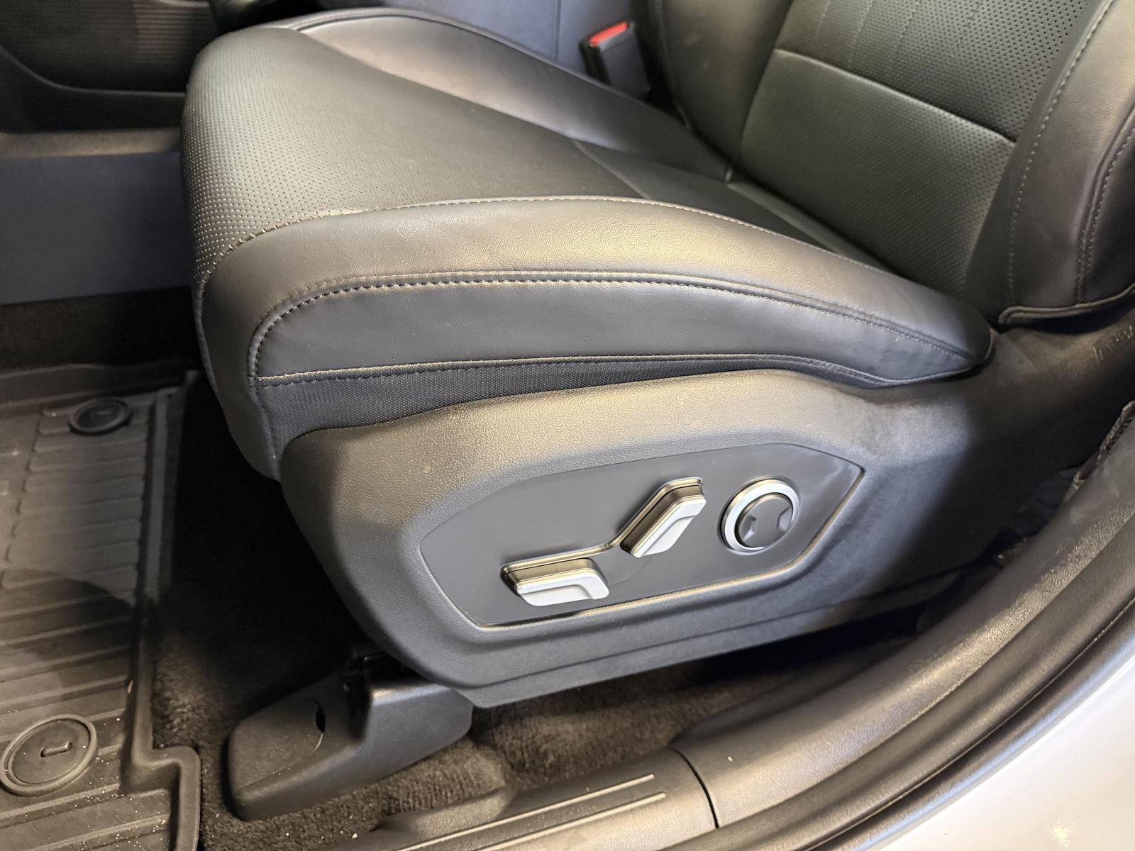 Used 2024 Hyundai Santa Fe for sale in St. Joseph MO