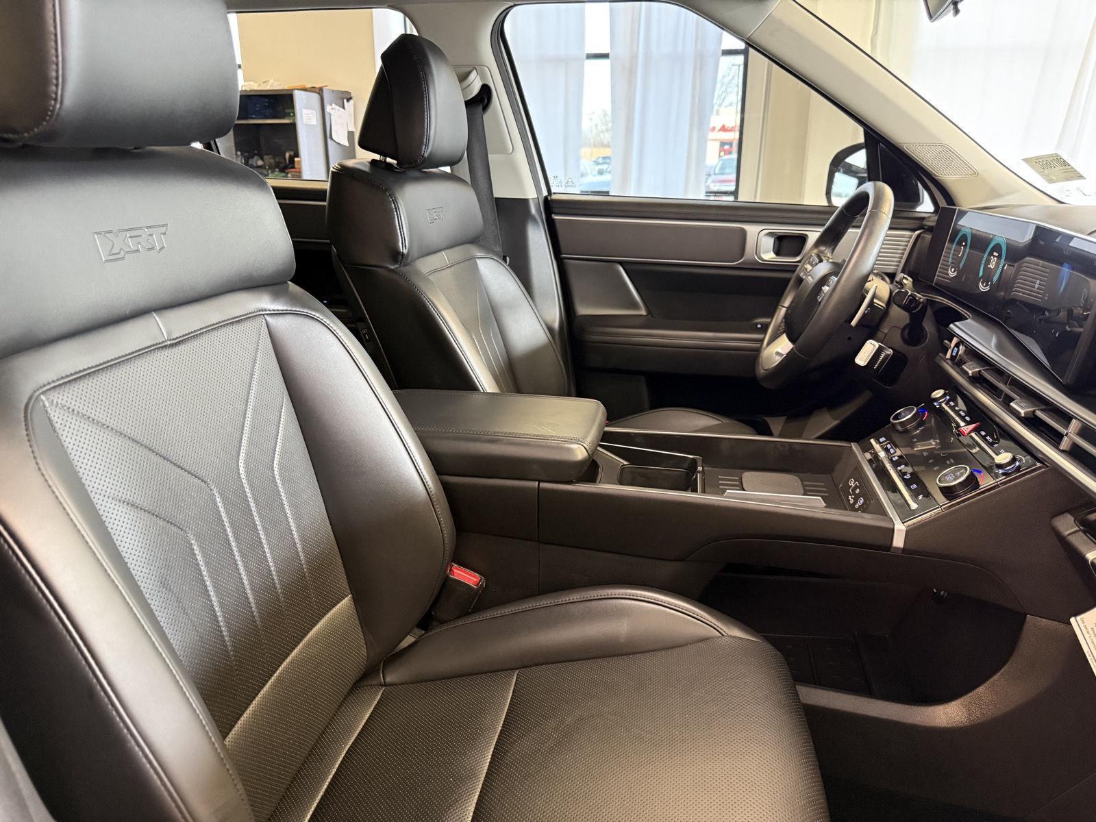 Used 2024 Hyundai Santa Fe for sale in St. Joseph MO