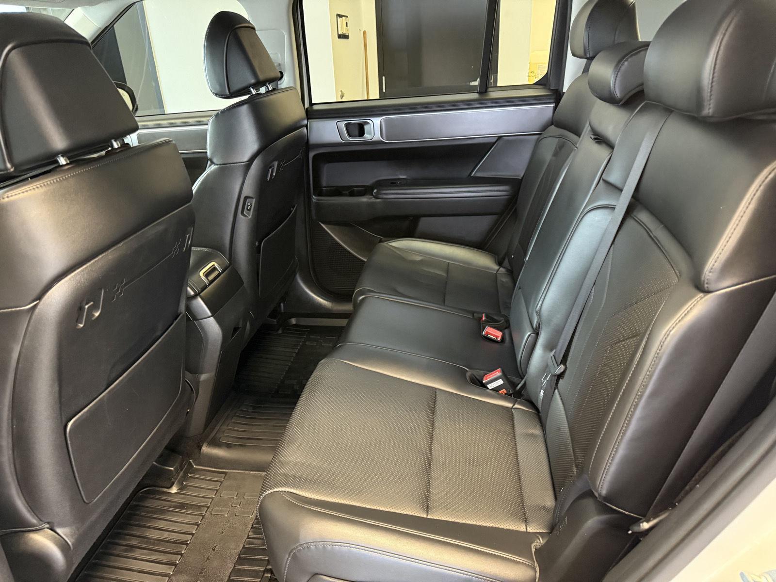 Used 2024 Hyundai Santa Fe for sale in St. Joseph MO