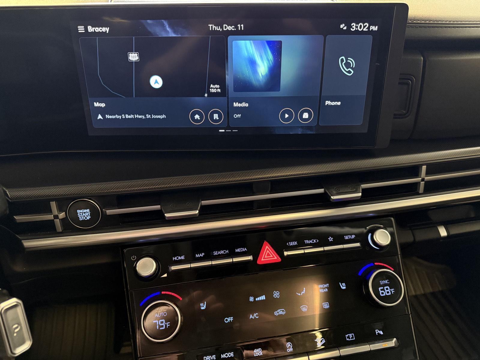 Used 2024 Hyundai Santa Fe for sale in St. Joseph MO