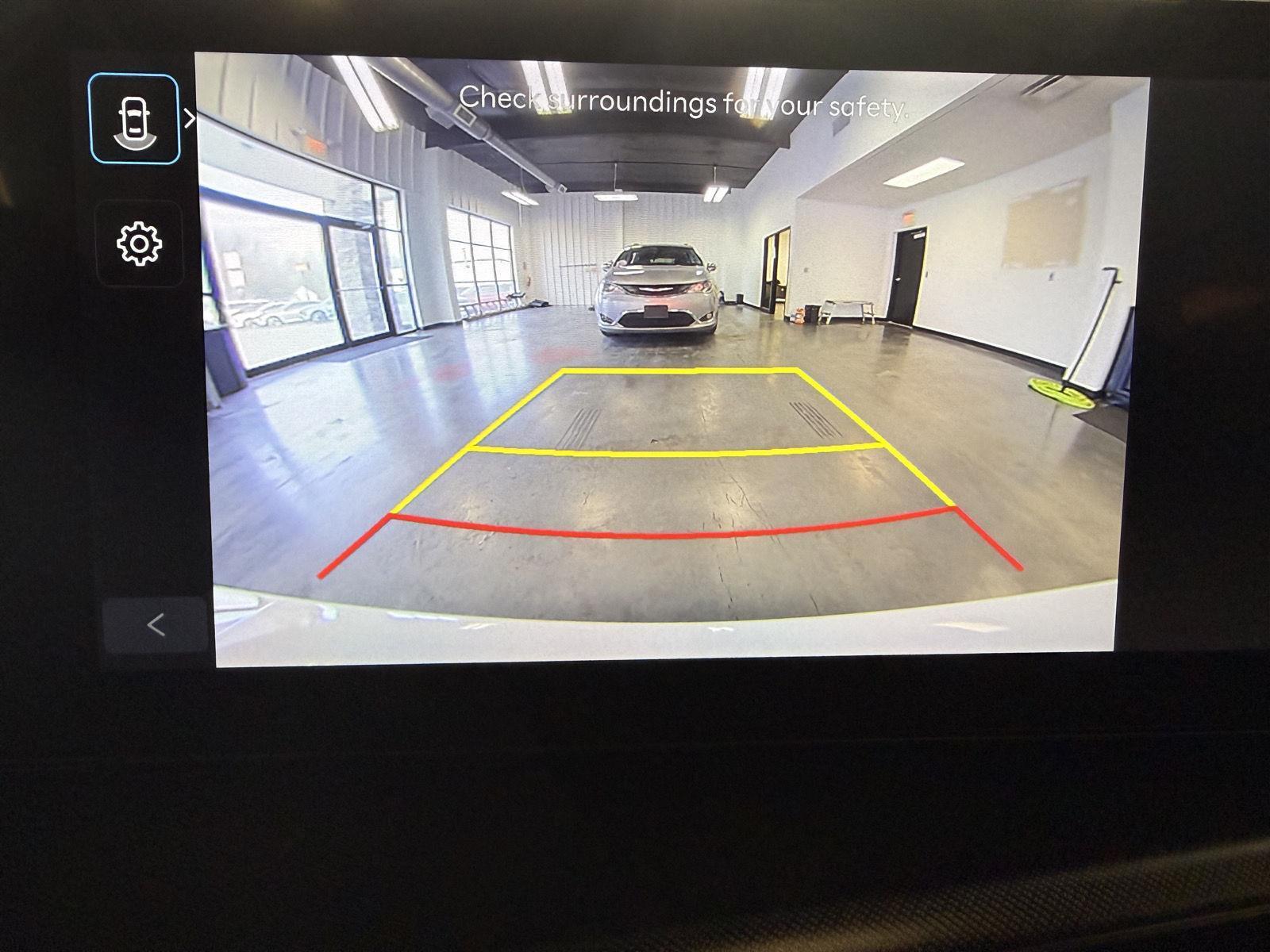 Used 2024 Hyundai Santa Fe for sale in St. Joseph MO