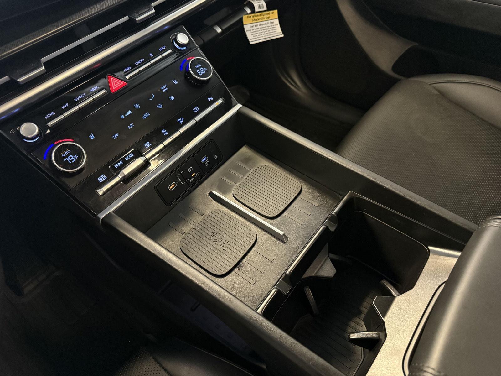 Used 2024 Hyundai Santa Fe for sale in St. Joseph MO