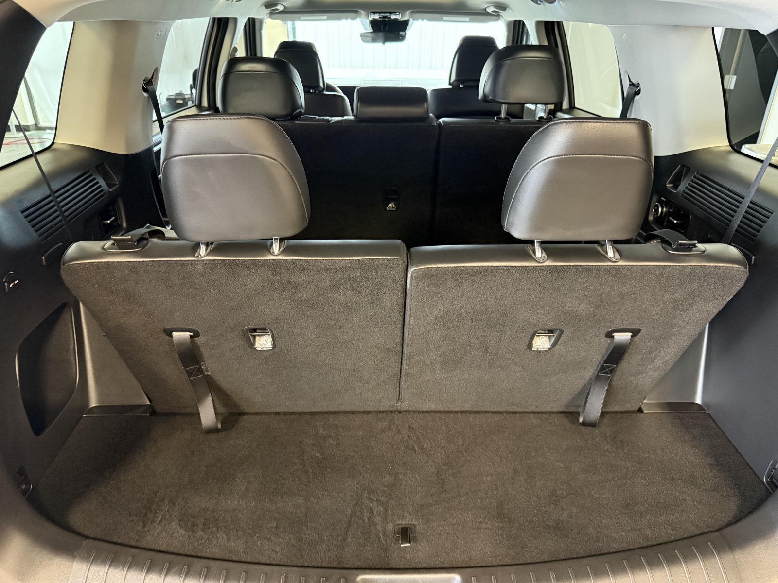 Used 2024 Hyundai Santa Fe for sale in St. Joseph MO