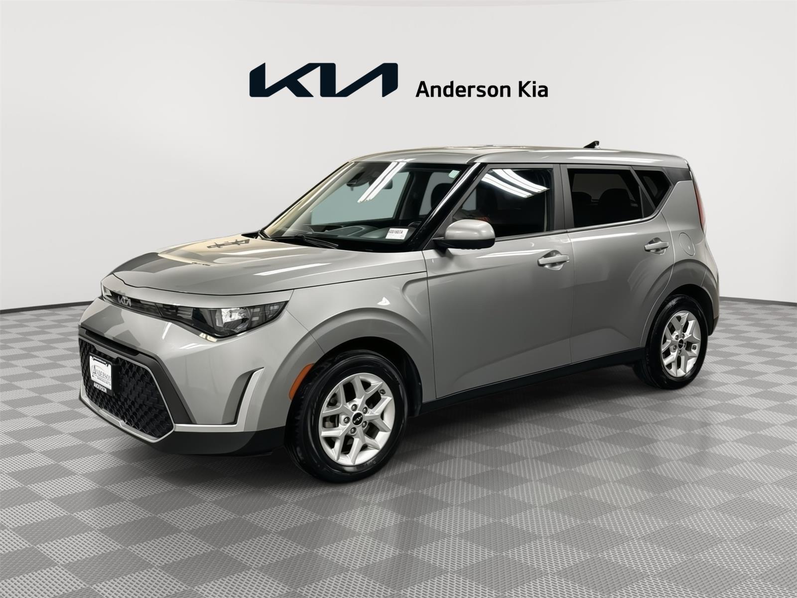 Pre-Owned 2023 Kia Soul for sale in St. Joseph MO
