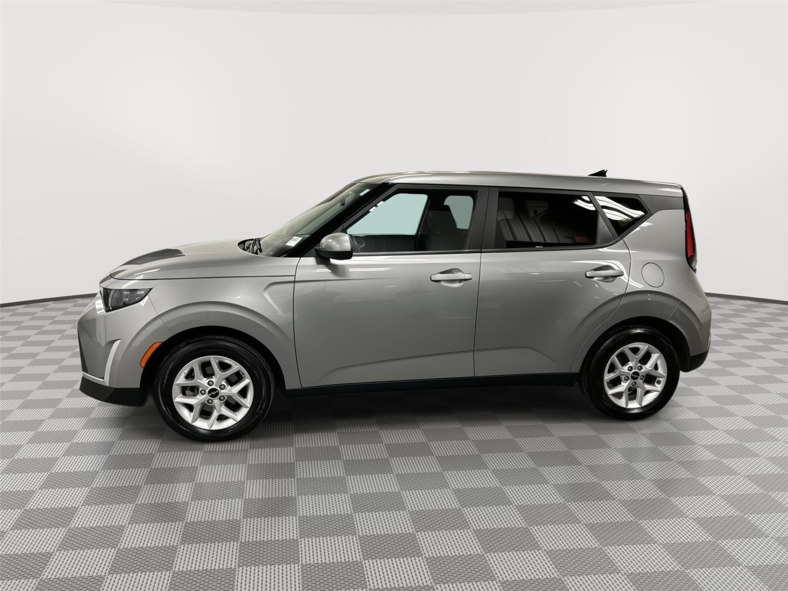 Pre-Owned 2023 Kia Soul for sale in St. Joseph MO