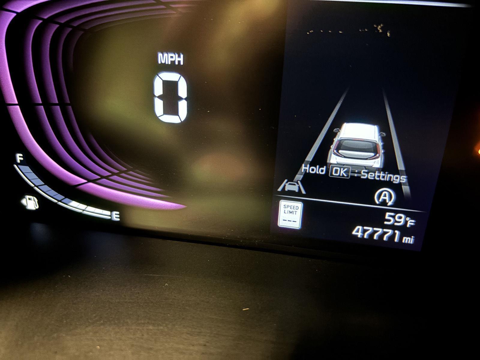 Pre-Owned 2023 Kia Soul for sale in St. Joseph MO