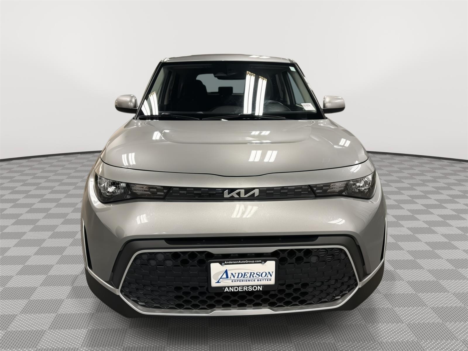 Pre-Owned 2023 Kia Soul for sale in St. Joseph MO