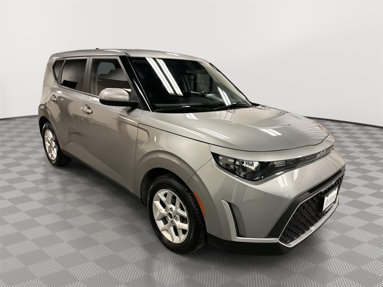 Pre-Owned 2023 Kia Soul for sale in St. Joseph MO