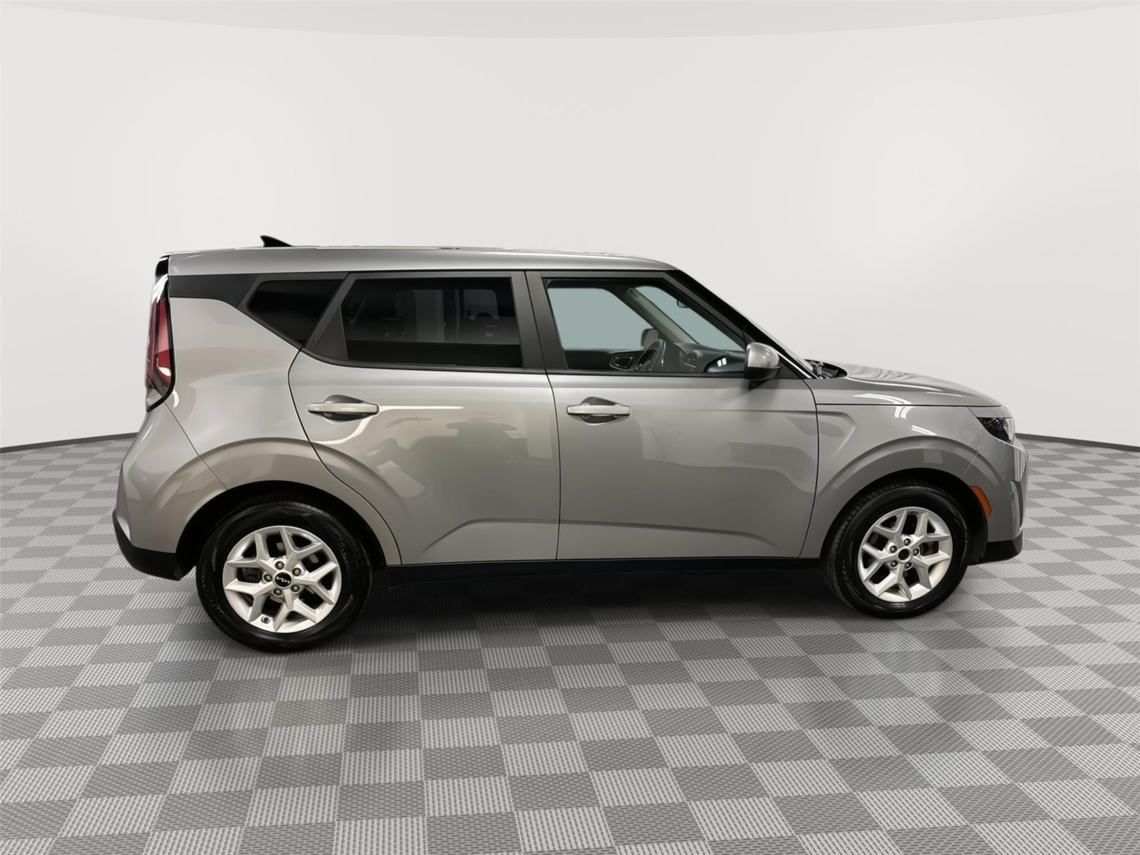 Pre-Owned 2023 Kia Soul for sale in St. Joseph MO
