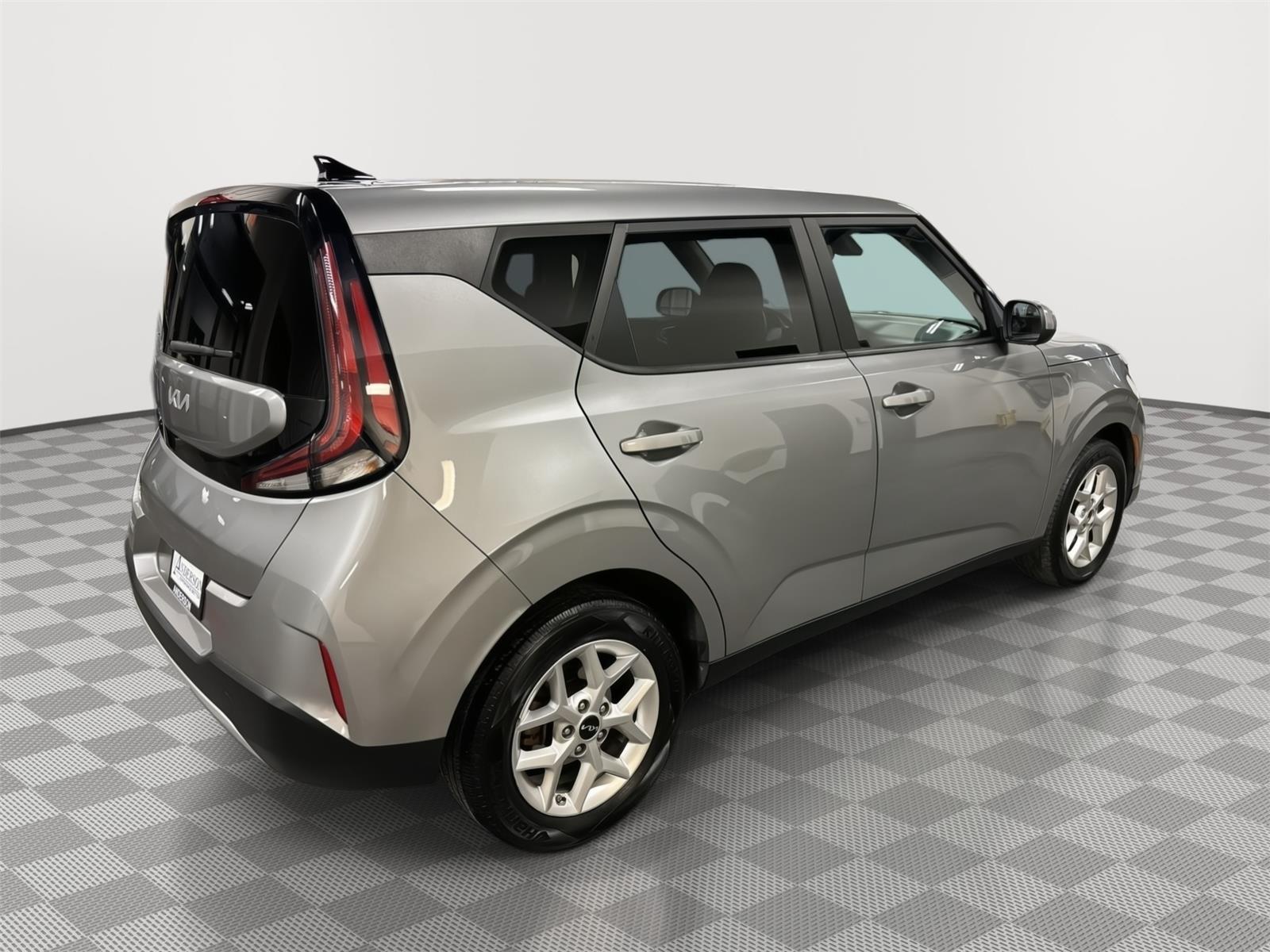 Pre-Owned 2023 Kia Soul for sale in St. Joseph MO