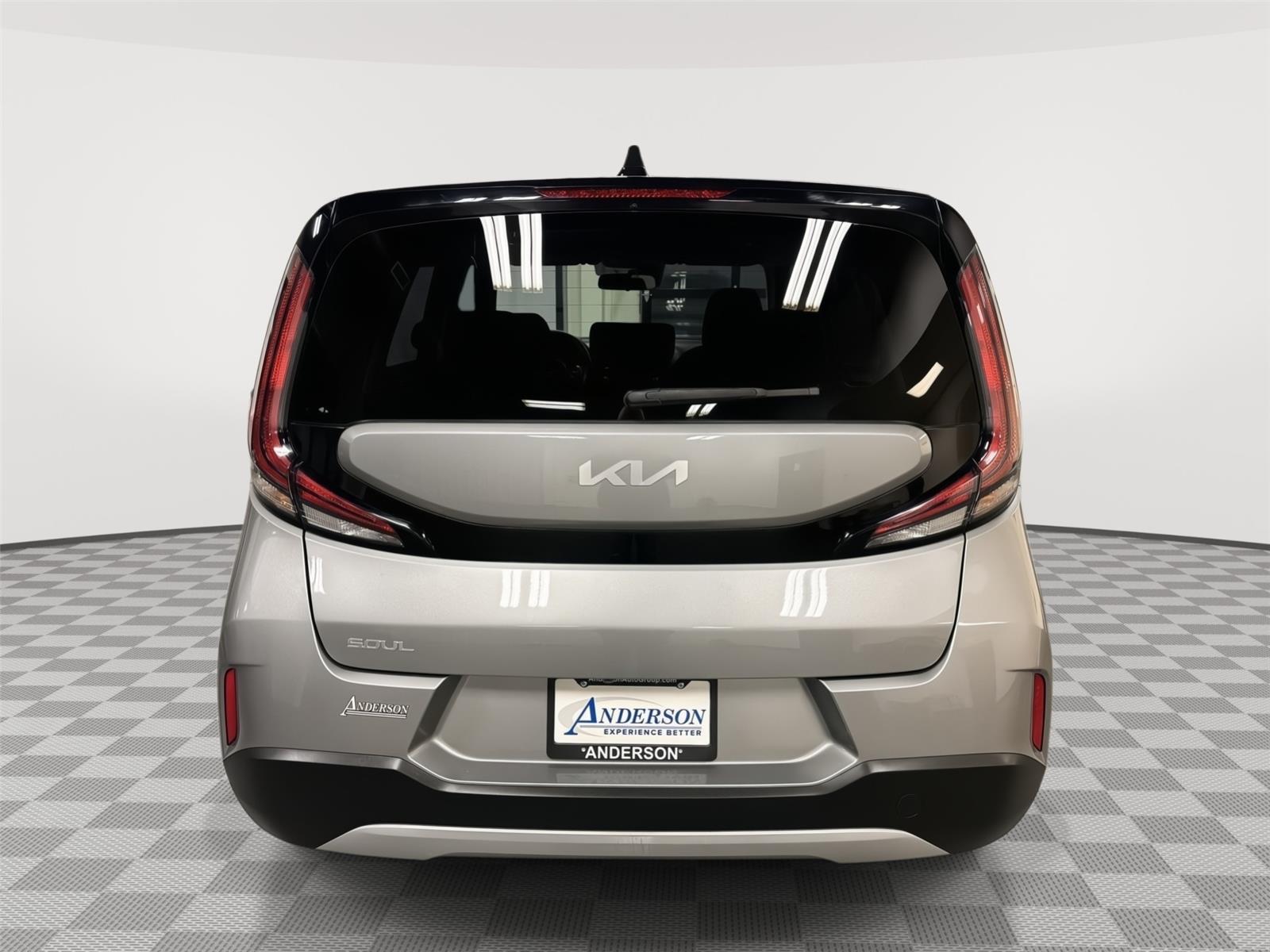 Pre-Owned 2023 Kia Soul for sale in St. Joseph MO