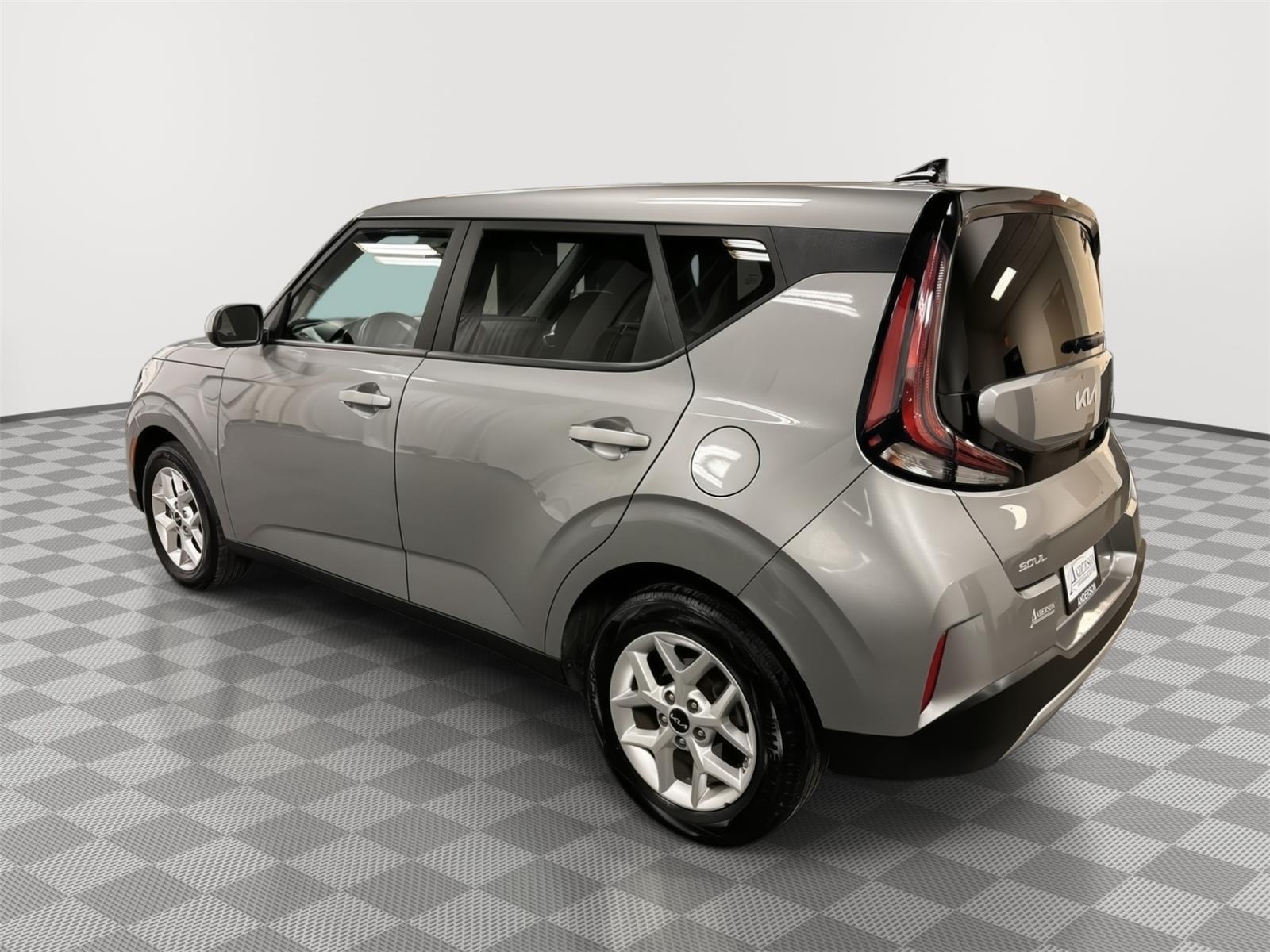 Pre-Owned 2023 Kia Soul for sale in St. Joseph MO