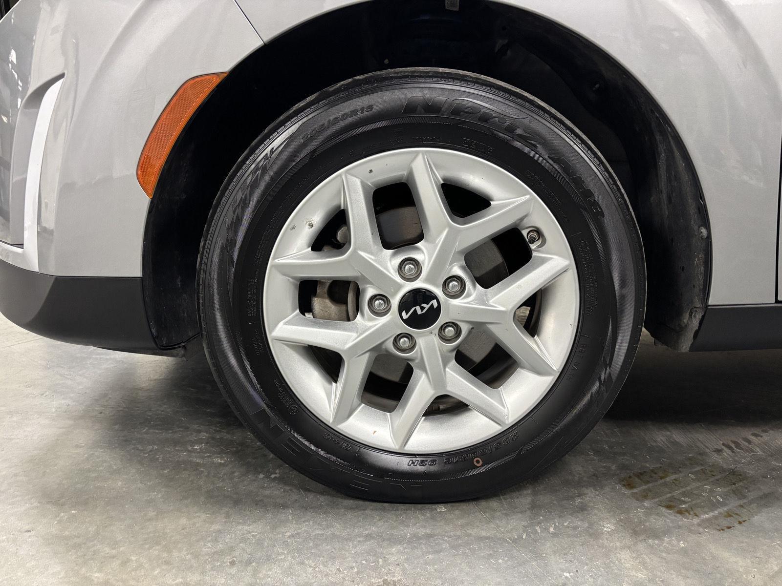 Pre-Owned 2023 Kia Soul for sale in St. Joseph MO