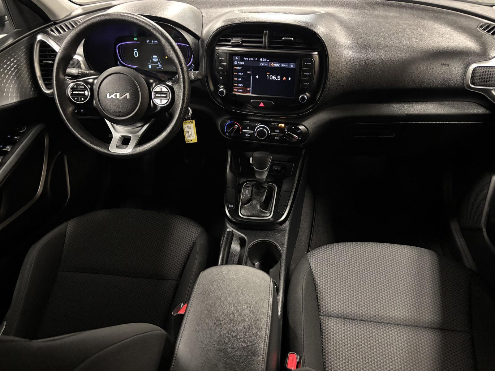 Pre-Owned 2023 Kia Soul for sale in St. Joseph MO