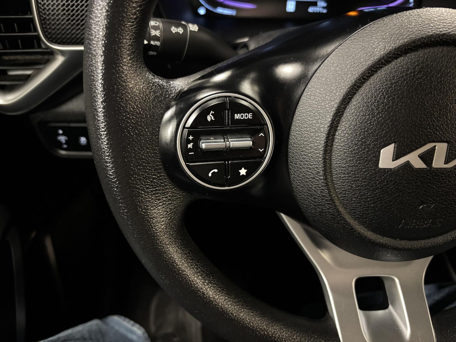 Pre-Owned 2023 Kia Soul for sale in St. Joseph MO