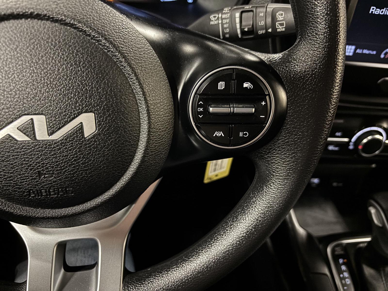 Pre-Owned 2023 Kia Soul for sale in St. Joseph MO