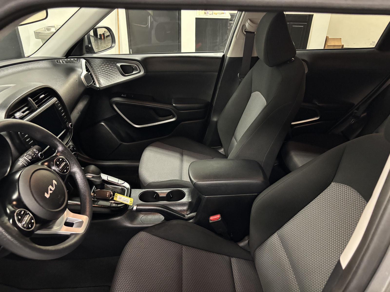 Pre-Owned 2023 Kia Soul for sale in St. Joseph MO