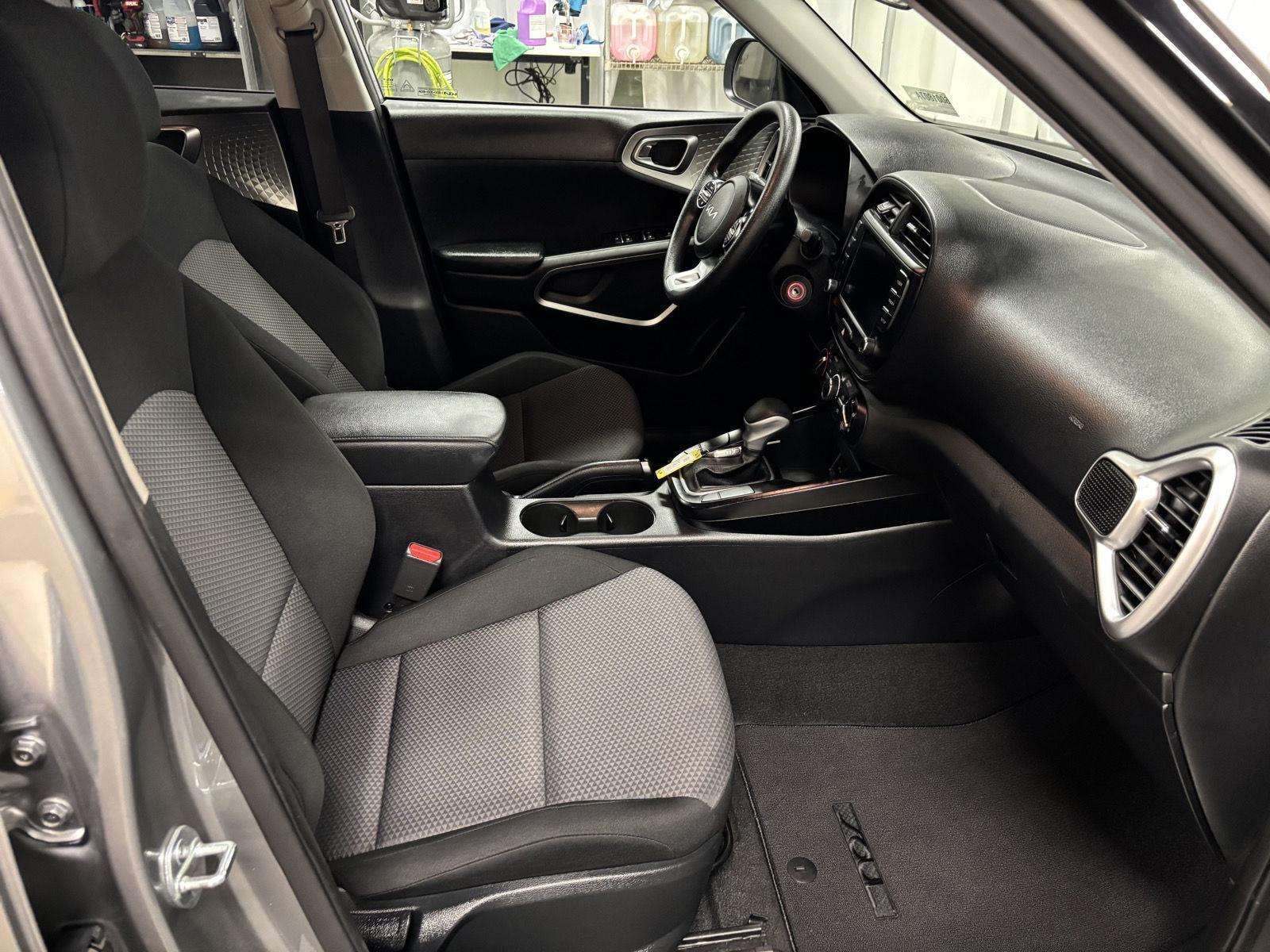 Pre-Owned 2023 Kia Soul for sale in St. Joseph MO