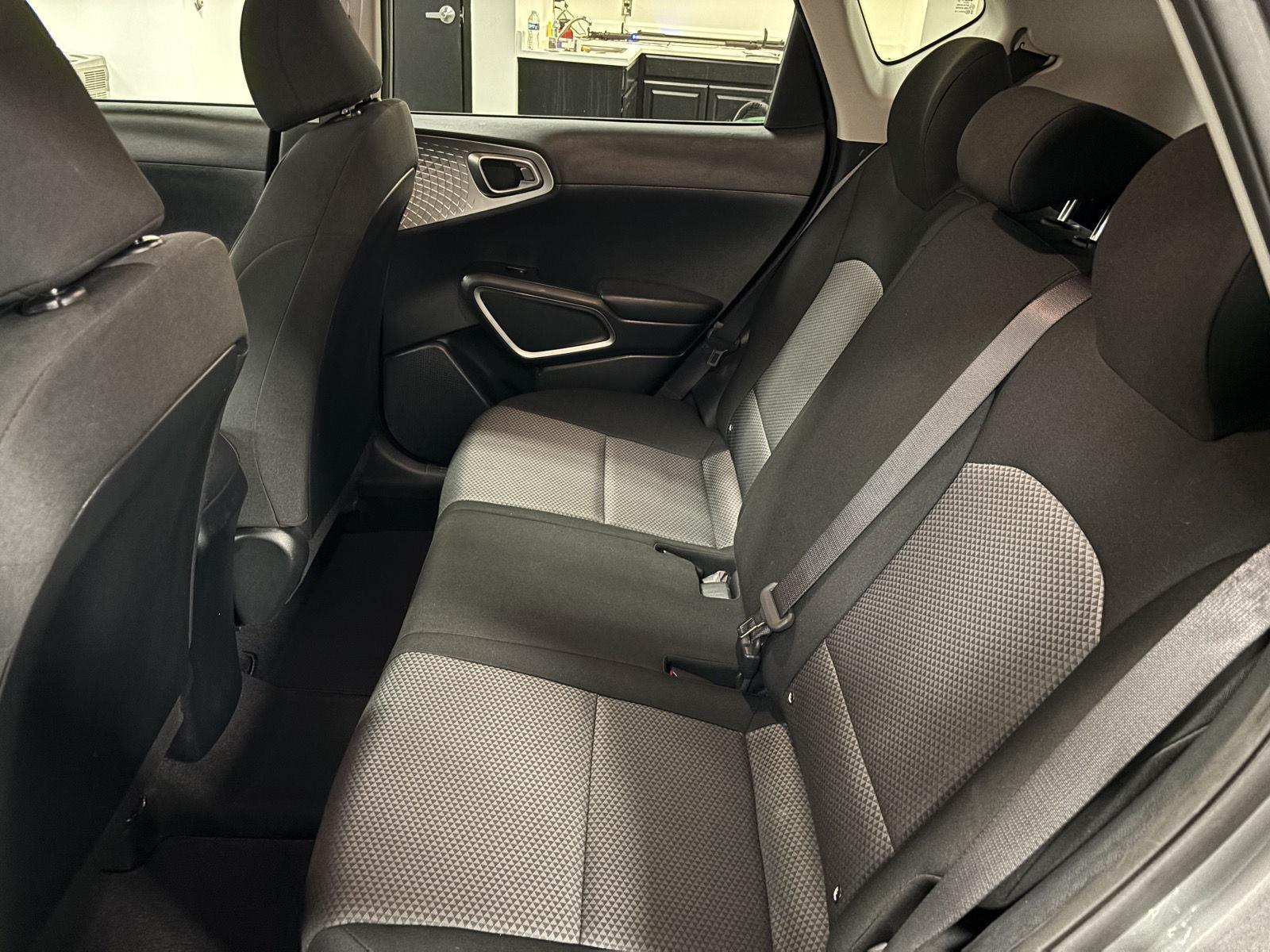 Pre-Owned 2023 Kia Soul for sale in St. Joseph MO