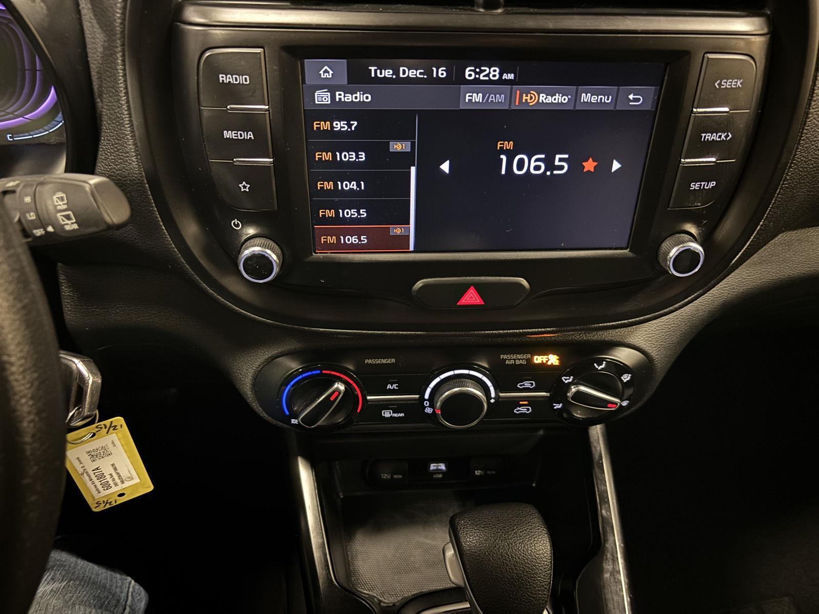 Pre-Owned 2023 Kia Soul for sale in St. Joseph MO